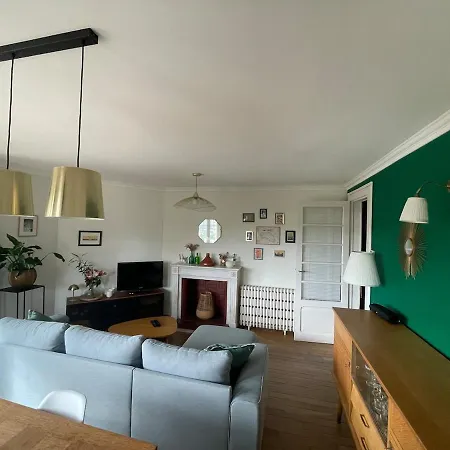 Joli Secteur Mézières *