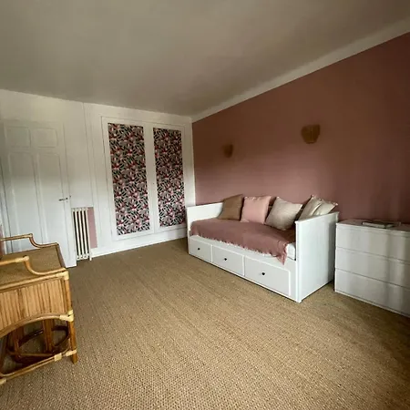 Appartamento Joli Secteur Mézières *