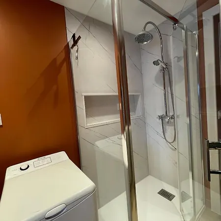 Joli Secteur Mézières Appartamento *