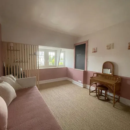 Joli Secteur Mézières Appartamento *