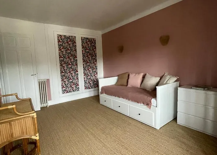 Appartement Joli Secteur Mezieres *