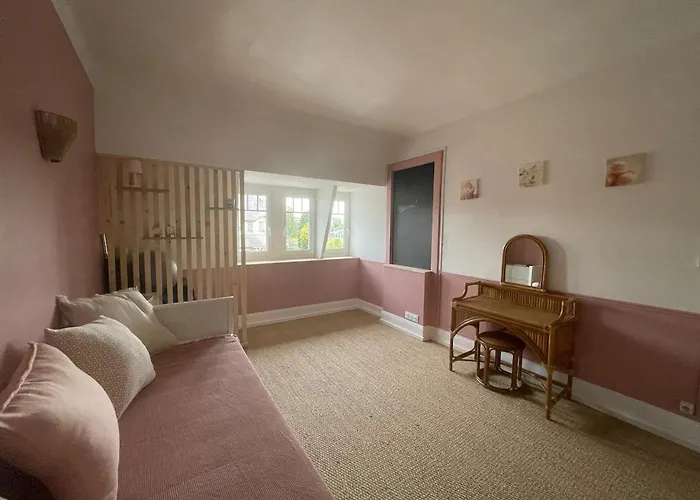 Joli Secteur Mezieres Appartement *