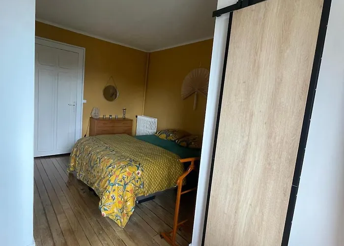 Joli Secteur Mezieres *